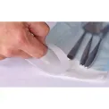 EpicureSecure Sealable Thermal Sanitised Cutlery Pouches Large - Image 3