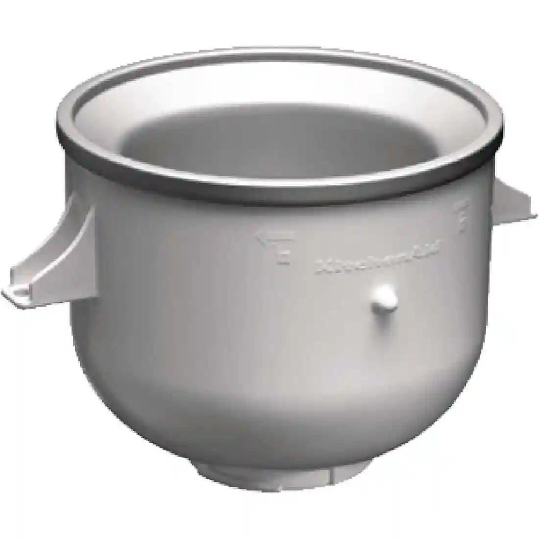 KitchenAid Ice Cream Attachment 5KICAOWH