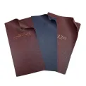 Armonia Menu Covers