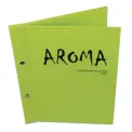Art Board Menu Covers