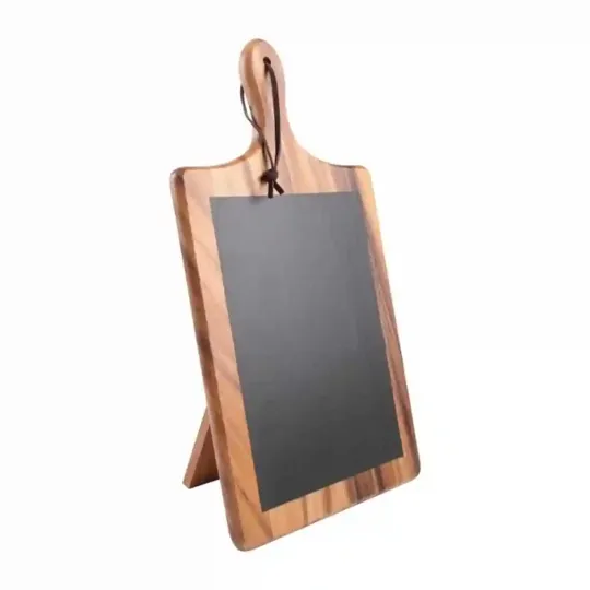 T&G Tuscany Paddle Chalk Board