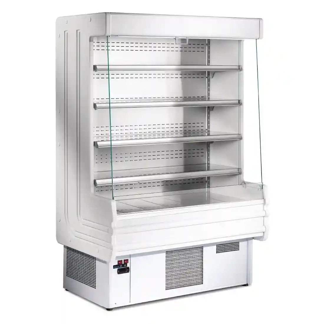 Zoin Danny Multi Deck Display Chiller 1000mm DC100B