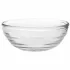 Arcoroc Chefs Glass Bowl 75mm