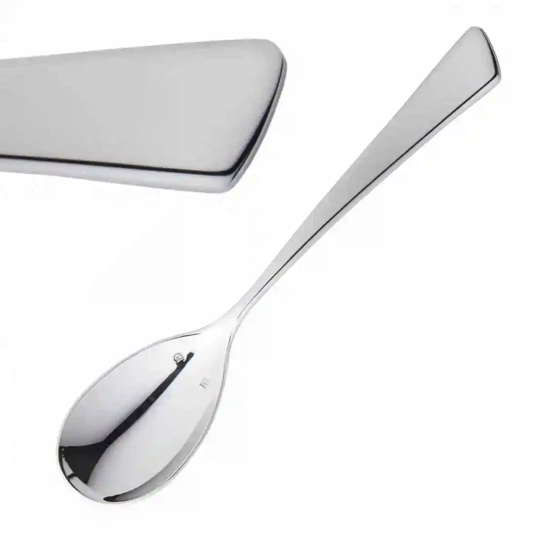 Chef & Sommelier Ezzo Dessert Spoon