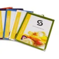 Framed Plastic Menus - Image 3
