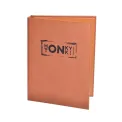 Vivella Guest Room Folders