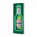 Free Standing Large Illuminated Poster Frame