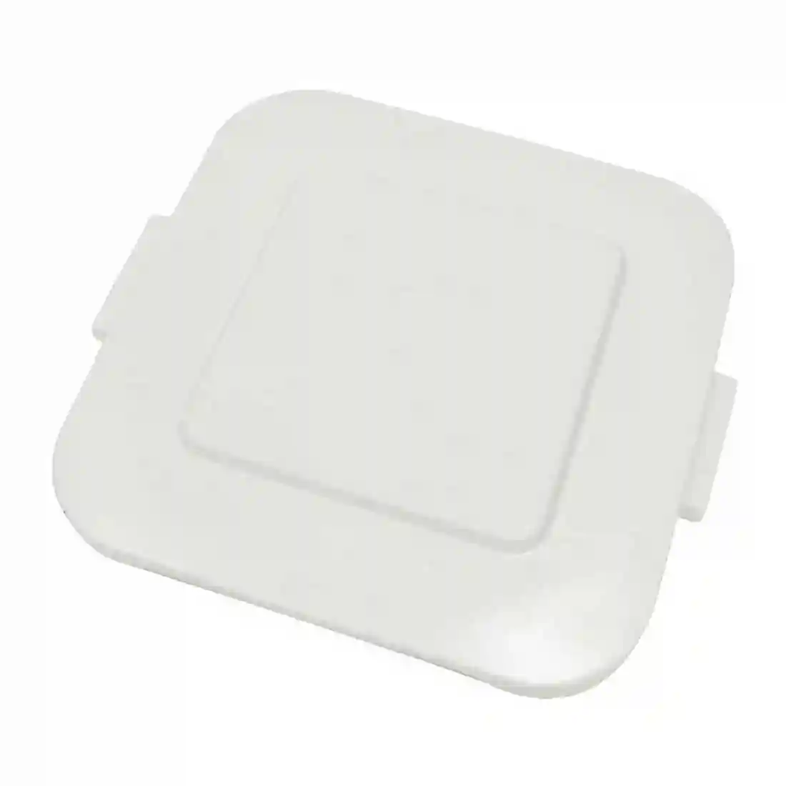 Rubbermaid Brute Square Container Lid