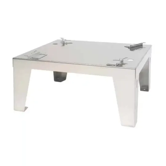 Large Plinth For Electrolux Quickwash And Quickdry