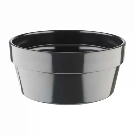 APS Flowerpot 200mm Grey