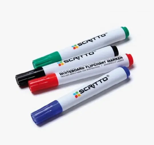 Marker Pens for Whiteboards