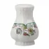 Churchill Buckingham Sumatra Sandringham Salt Shakers 89mm