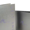 MetalX Menu Folders