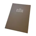 Buckram Menu Boards - Image 10