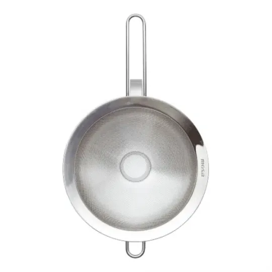 Mosa Funnel & Sieve