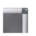 Fabric Pin Menu Display Boards