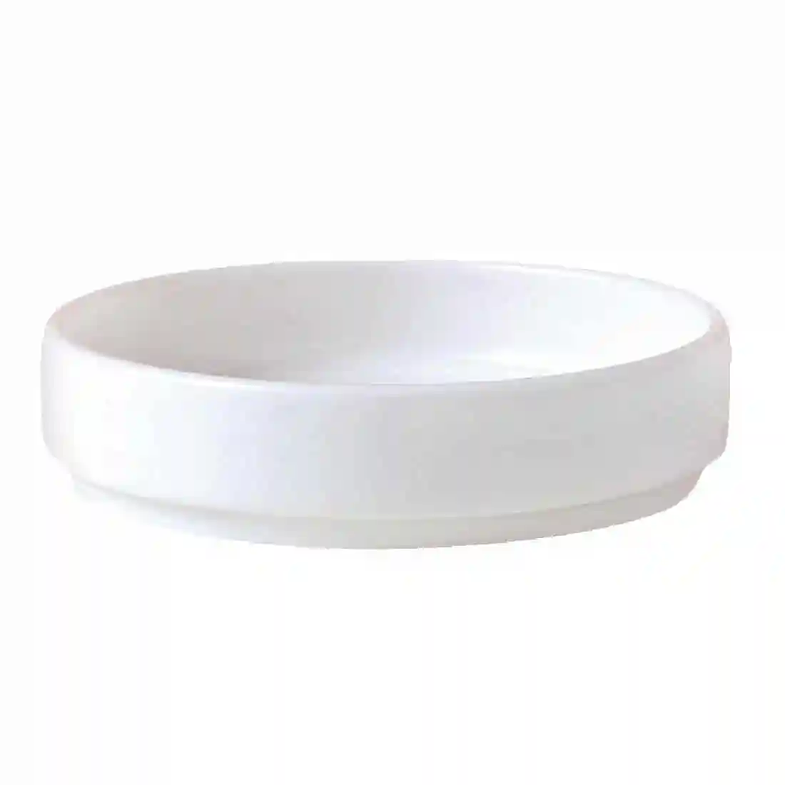 Steelite Antoinette Stacking Dishes 102mm