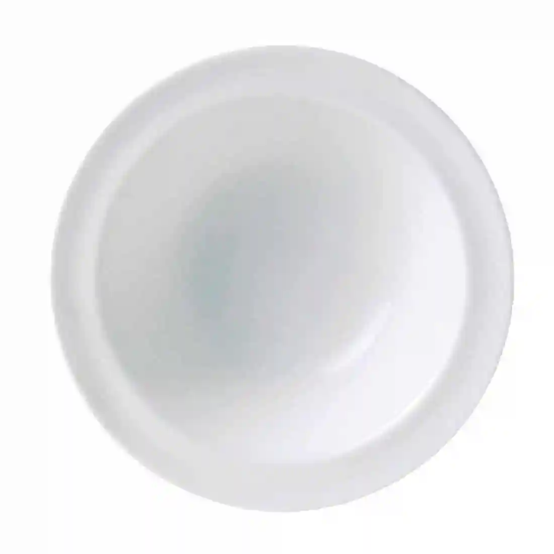 Steelite Antoinette Rimmed Fruit Bowls 165mm