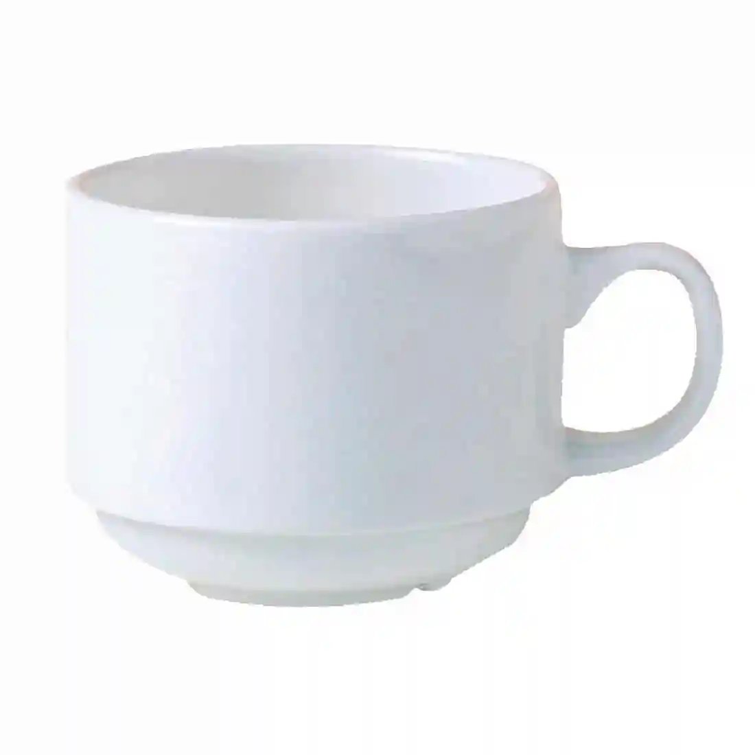 Steelite Antoinette Stacking Teacups 170ml