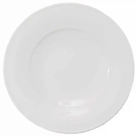 Steelite Ozorio Aura Broad Rim Plates 160mm