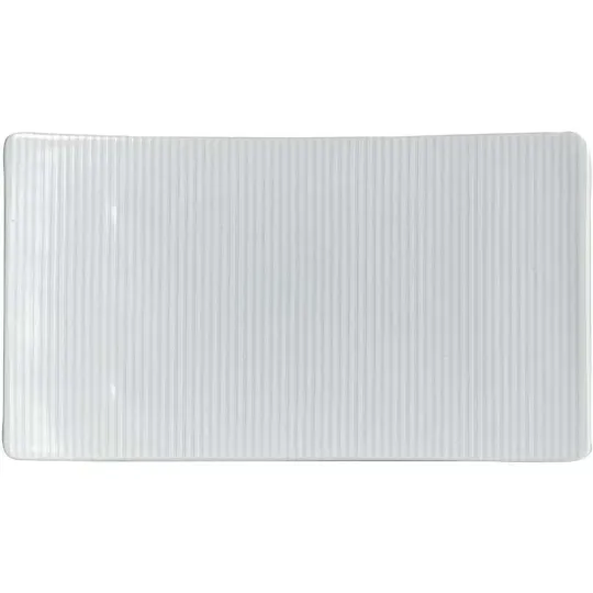 Steelite Ozorio Aura Sushi Dishes 210 x 120mm