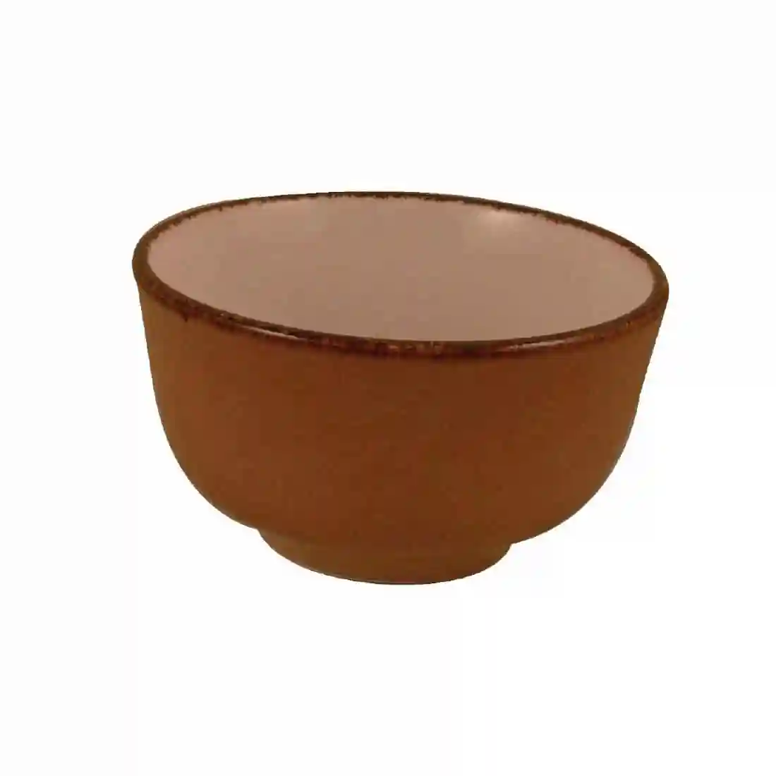 Steelite Terramesa Mustard Sugar or Bouillon Cups 227ml