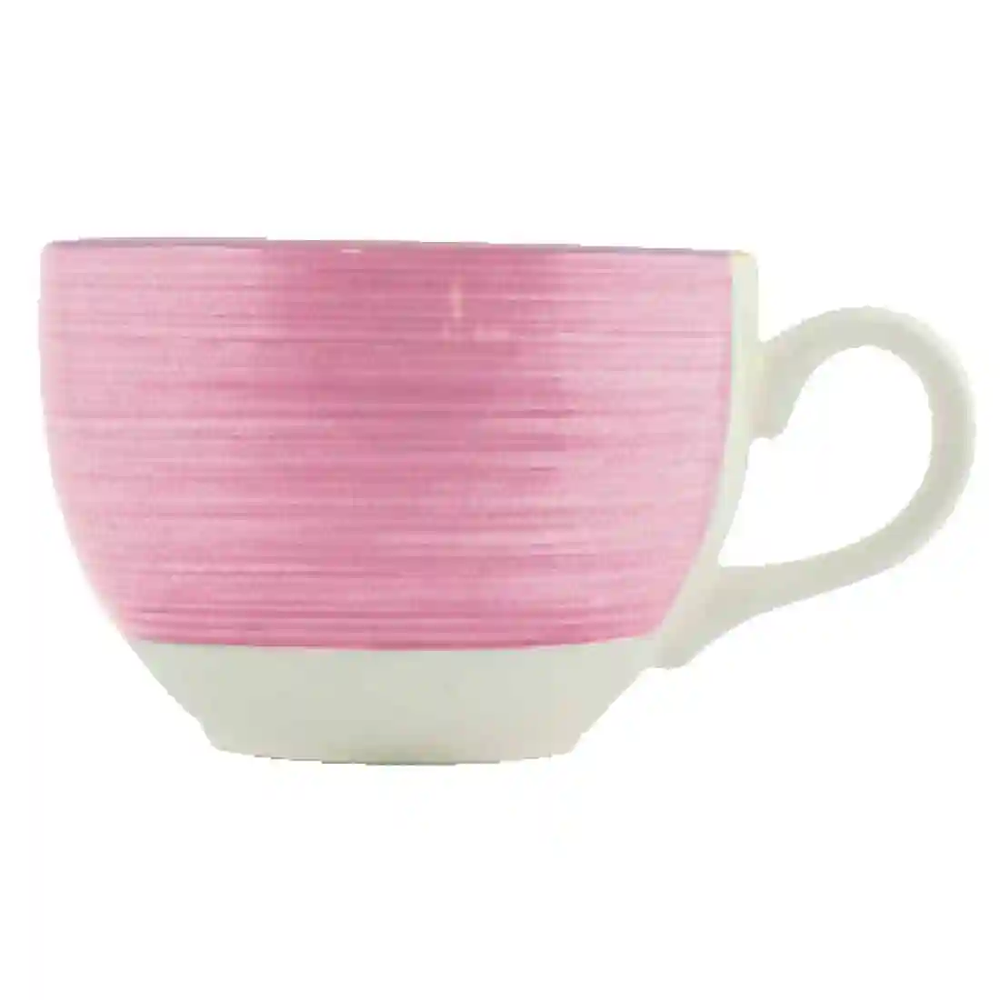 Steelite Rio Pink Empire Low Cups 85ml