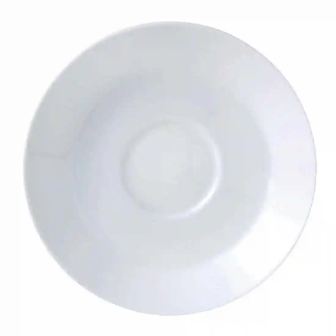 Steelite Antoinette Coffee Saucers 111mm