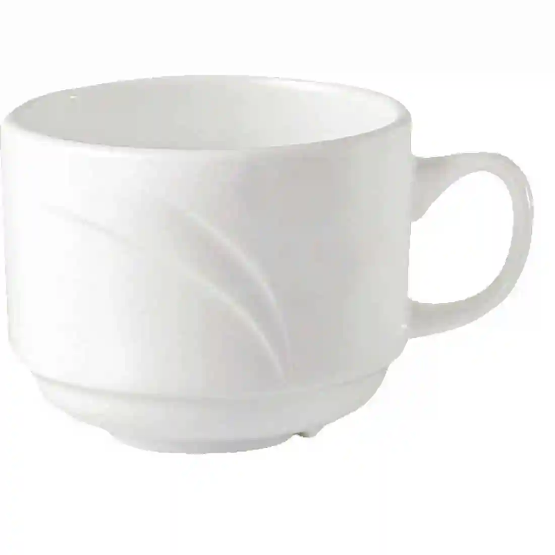 Steelite Alvo Stacking Cups 85ml