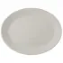 Steelite Bianco Oval Plates 330mm