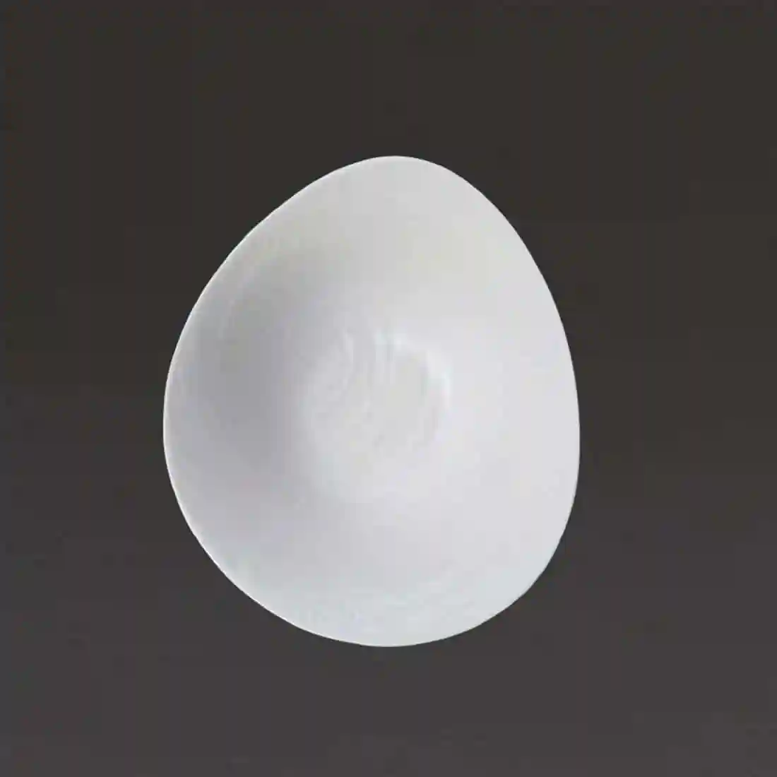 Steelite Scape White Melamine Deep Bowls 250mm