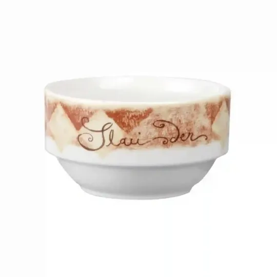 Churchill Tuscany Consomme Bowls