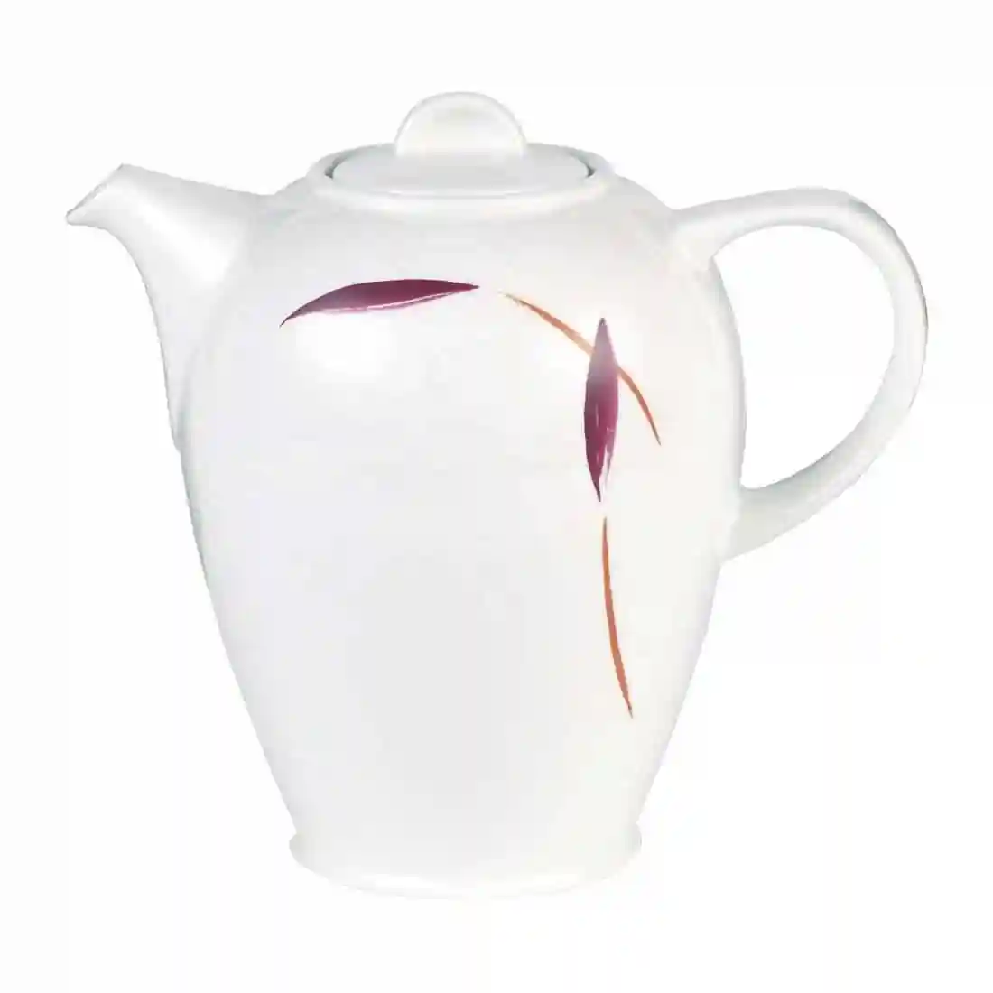 Churchill Alchemy Batik Coffee Pots 1Ltr