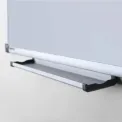 Magnetic Whiteboard with Pen Tray