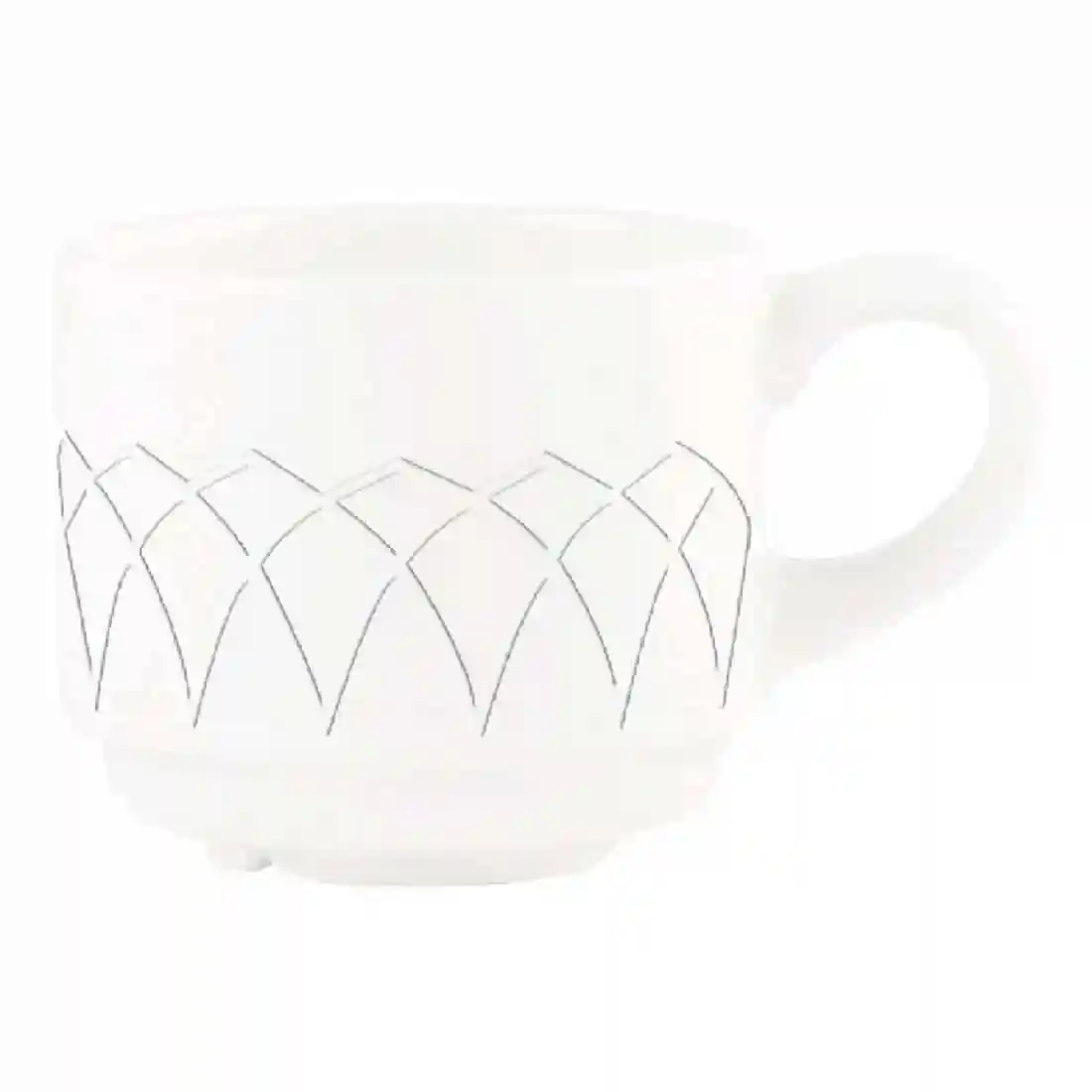 Churchill Alchemy Jardin Espresso Cups 82ml