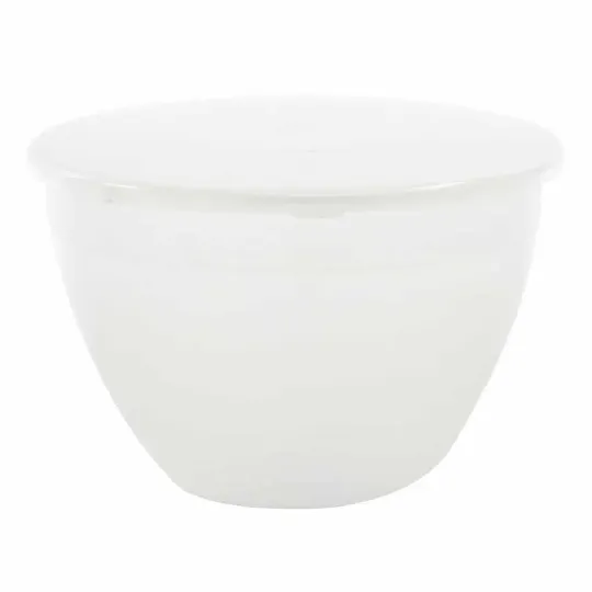 Kitchen Craft Polypropylene Pudding Basins 1.7ltr