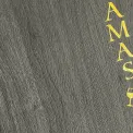 Acero Menu Cover Gold Foil