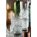 Utopia Timeless Vintage Stackable Glasses 350ml (12 pack) - Image 2