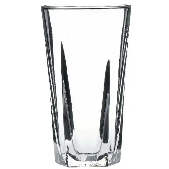 Libbey Inverness Cooler Glasses 470ml/16oz (Pack of 24)
