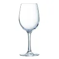 Chef & Sommelier Cabernet Wine Tulip Glasses - 250ml 8.8oz (12 pack) - Image 1