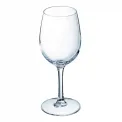 Chef & Sommelier Cabernet Wine Tulip Glasses - 250ml 8.8oz (12 pack) - Image 2
