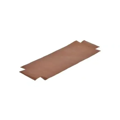 De Buyer Special Non-stick Baking Sheet for 35cm Loose Base Mould (Pack 2)