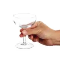 Olympia Cocktail Champagne Coupes 170ml (12 pack) - Image 4