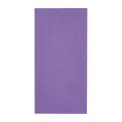 Fiesta Recyclable Dinner Napkin Plum 40x40cm 2ply 1/8 Fold (Pack of 2000) - Image 1