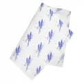 Burger Wrapping Paper Sheets Blue 245 x 300mm (Pack of 1000) - Image 3