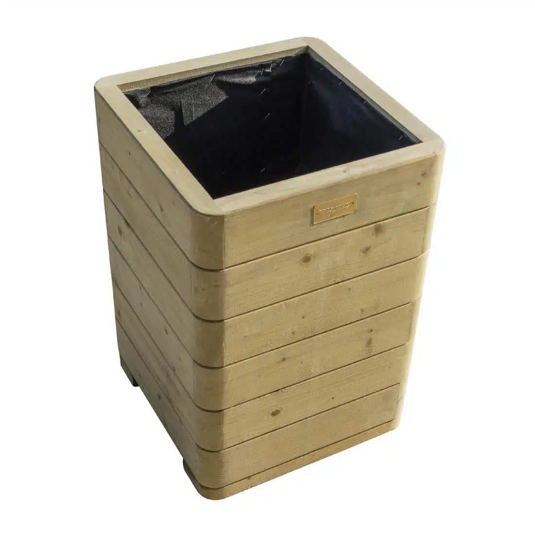 Rowlinson Marberry Tall Planter - Image 2