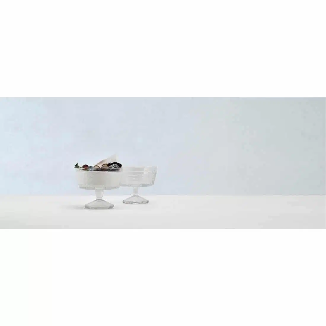 Royal Leerdam Amelie Dessert Dishes 250ml/8.75oz (Pack of 6) - Image 3
