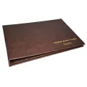 Vivella Guest Room Folders