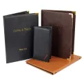 Vivella Menu Covers