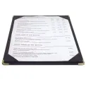 Pellaq Menu Boards
